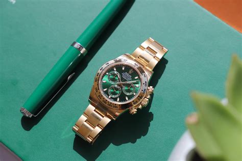 rolex watches copenhagen